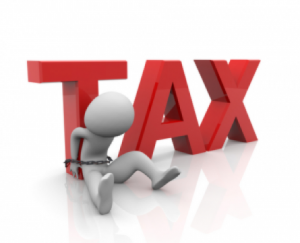 Tax Gross Negligence Penalties 