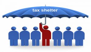tax-shelter