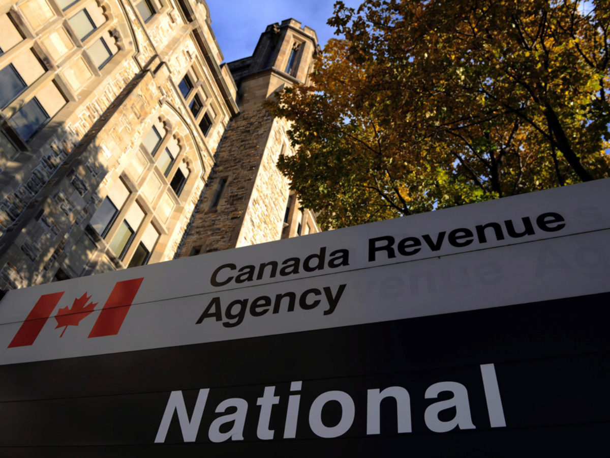 I’m Being Audited By The CRA, What Should I Do?