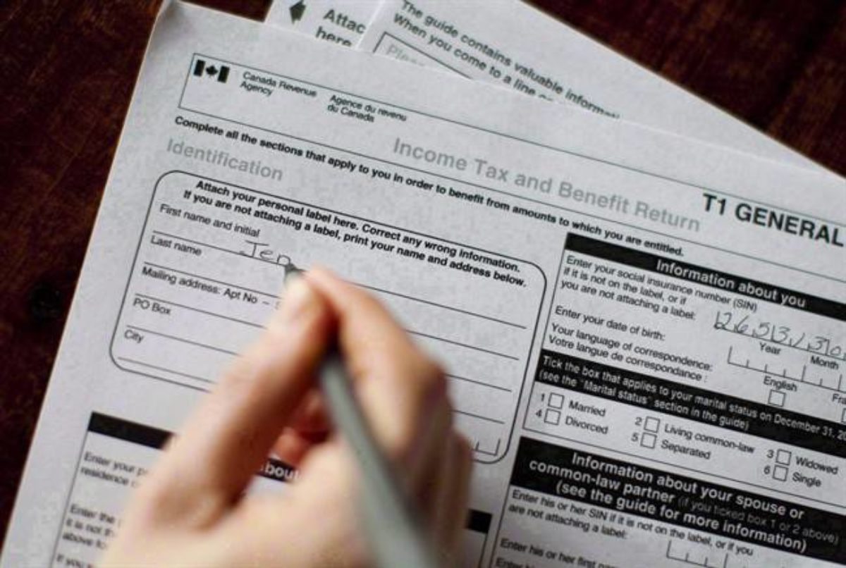 What Happens If You Forget To Report Income On Your Tax Returns