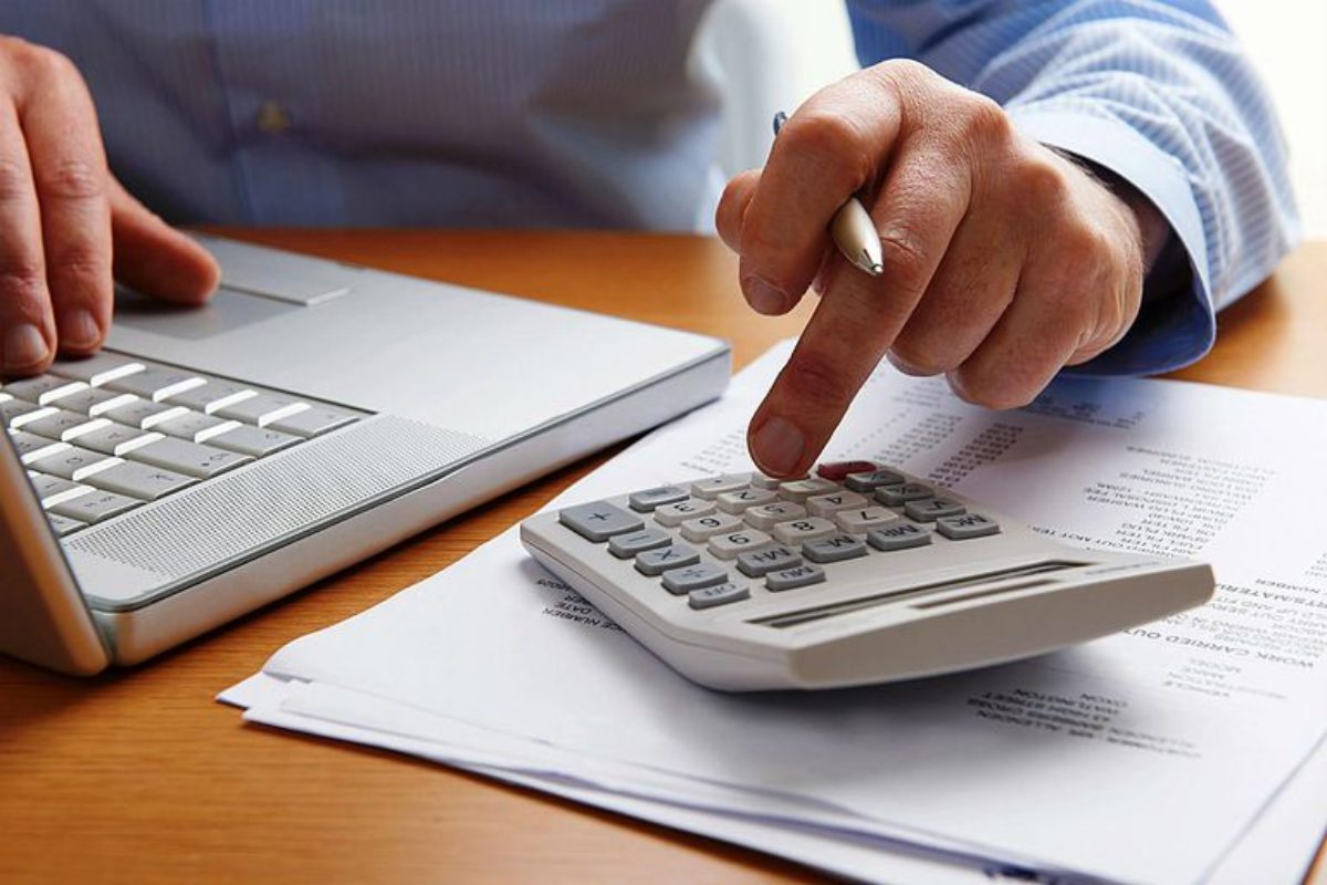 What is a Schedule 1 Federal Tax Form?