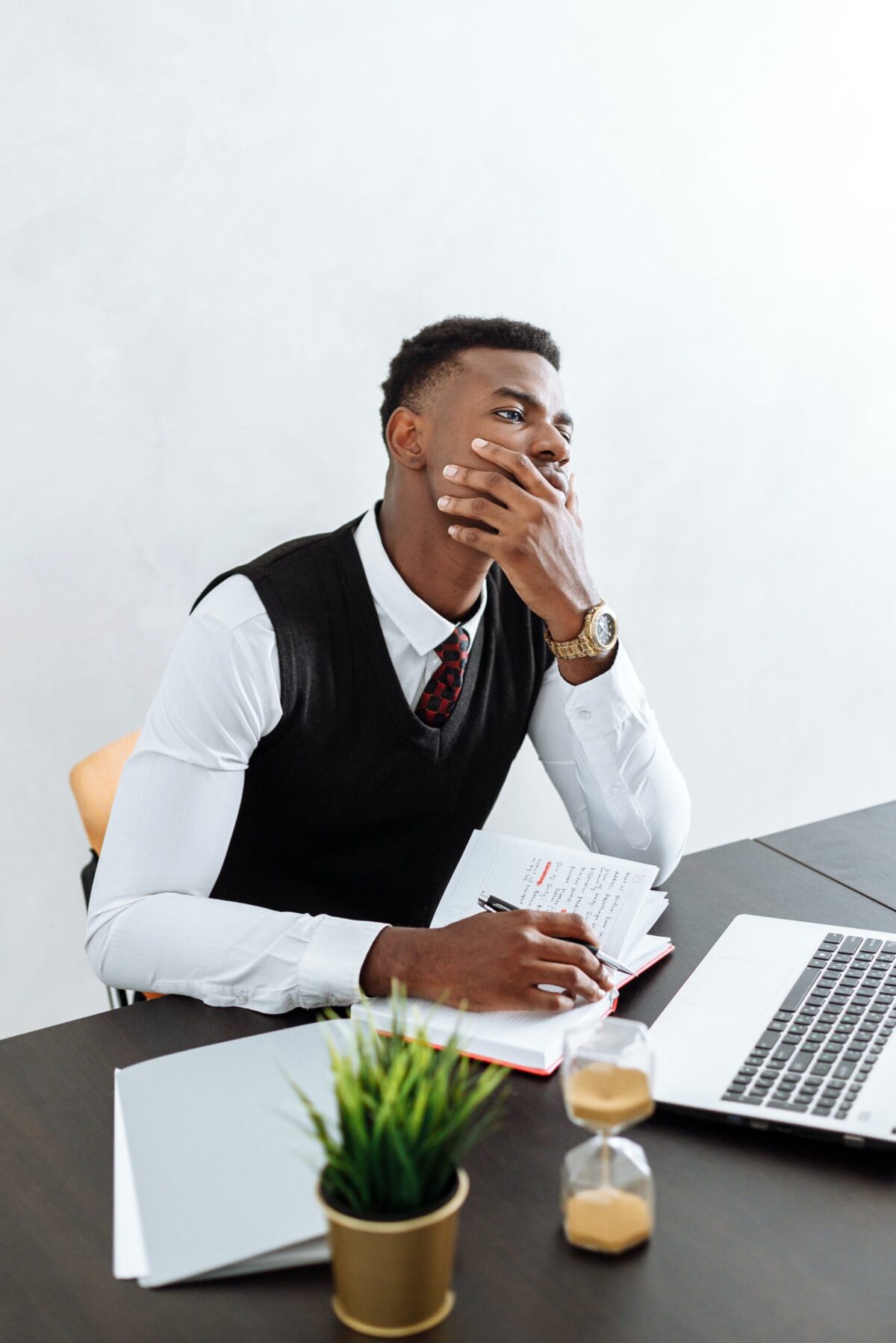 The CRA Audit Process