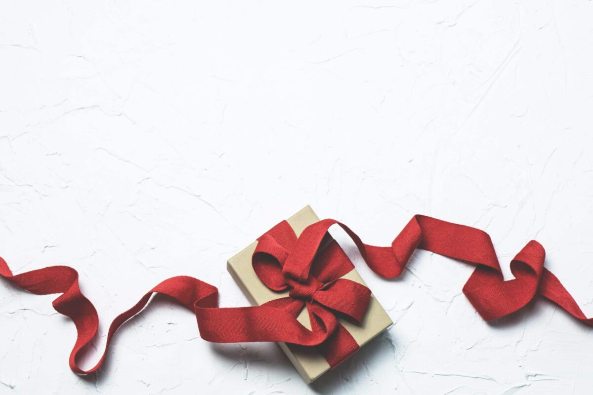 How are Gifts of Capital Property Taxed?
