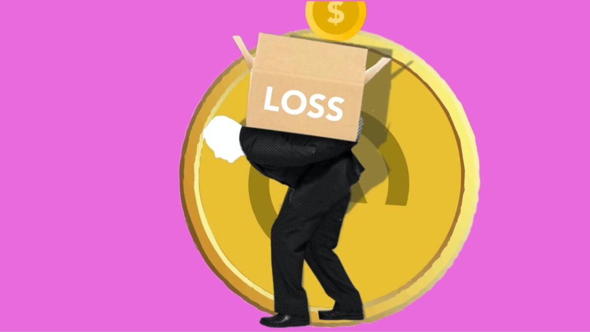 Are Cryptocurrency Losses Tax Deductible?