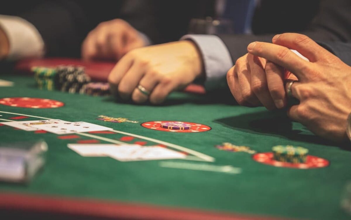 Gambling and Taxable Implications in Canada