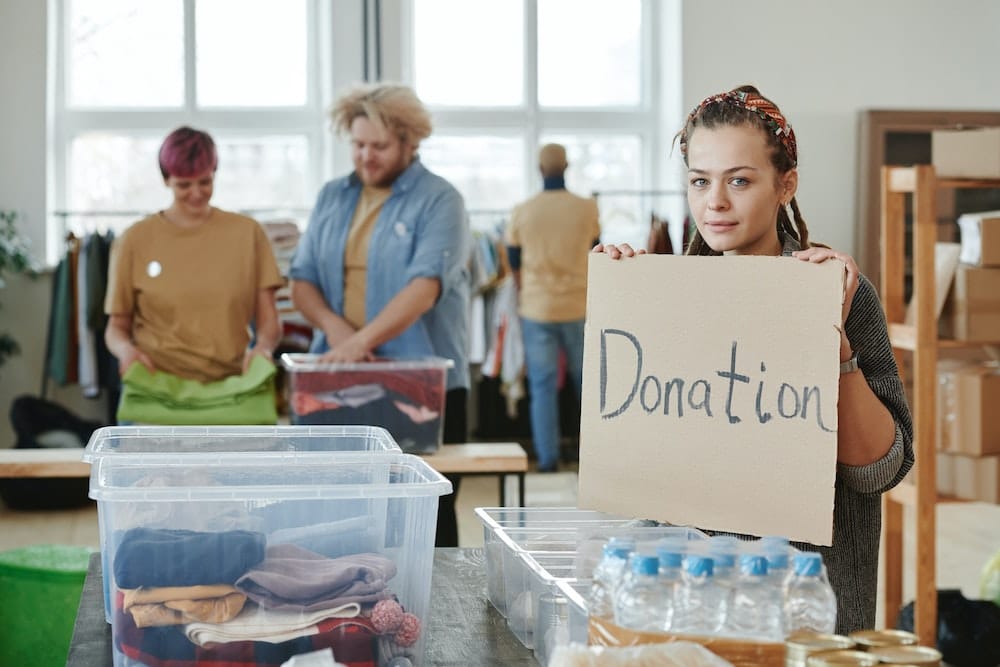 Tax Benefits for Charitable Donations in Canada
