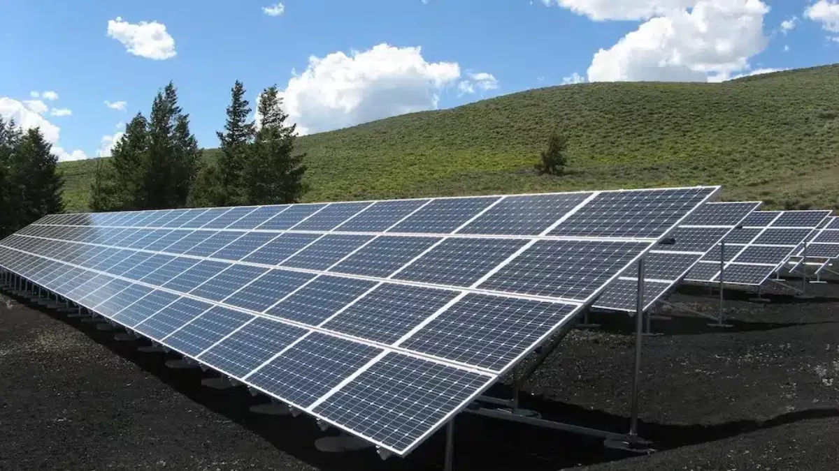 The Clean Technology Investment Tax Credit (ITC)