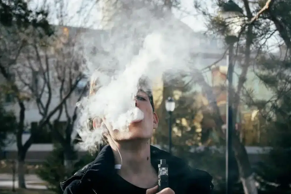 Sales and Excise Tax Measures: Vaping Product Taxation