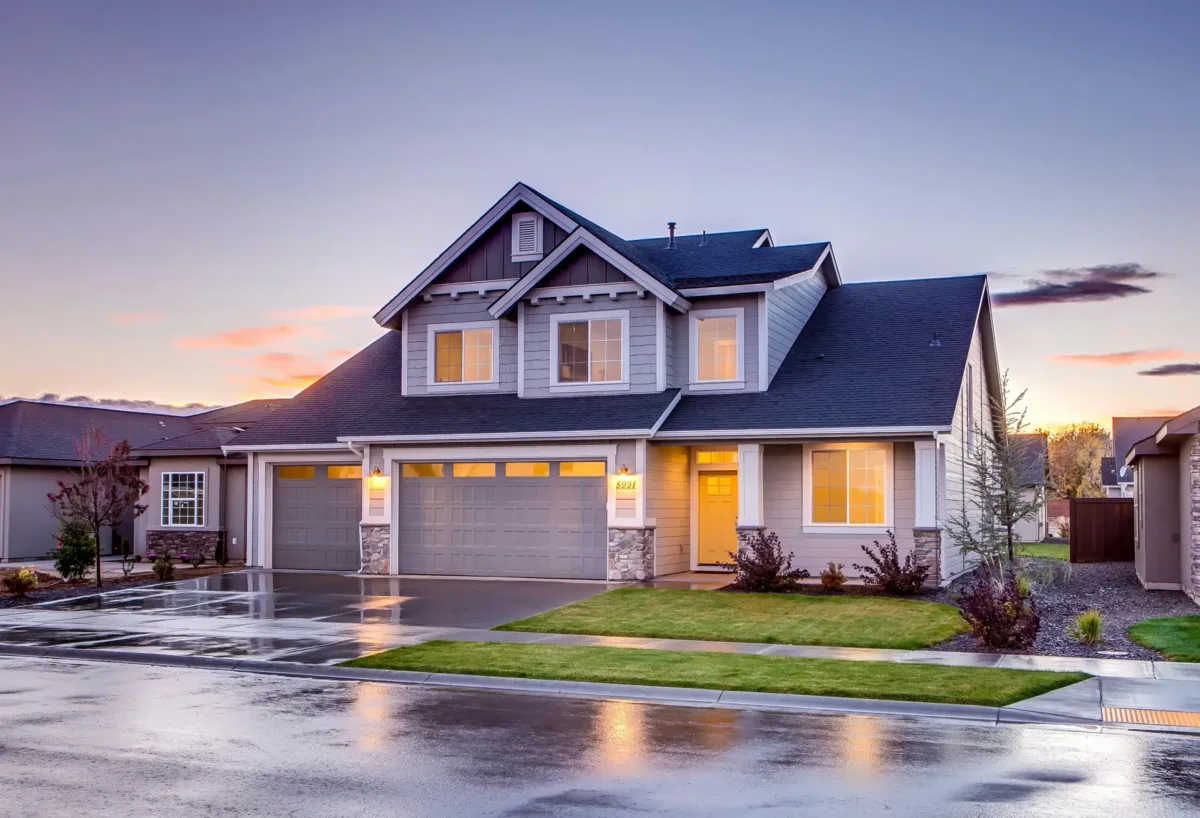 First Home Savings Account (FHSA)