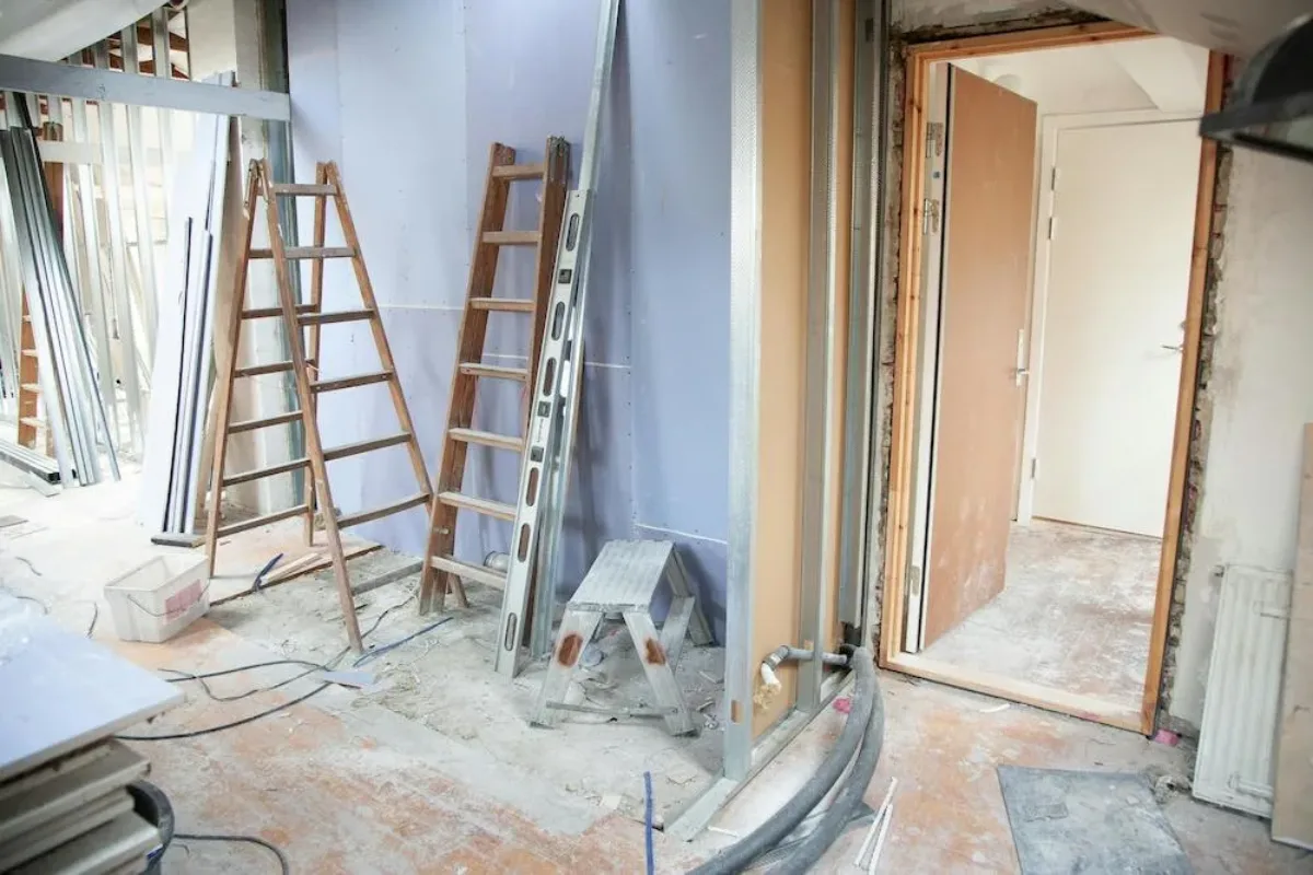 The Multigenerational Home Renovation Tax Credit