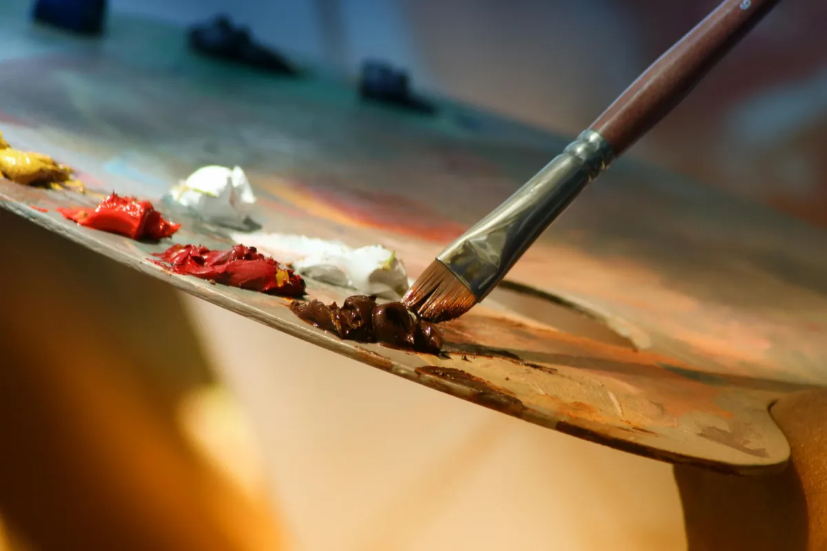 Art and Donations