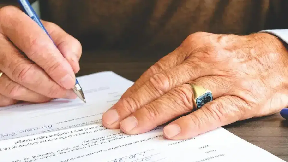Death and Taxes: What Needs to Be Filed Upon Death