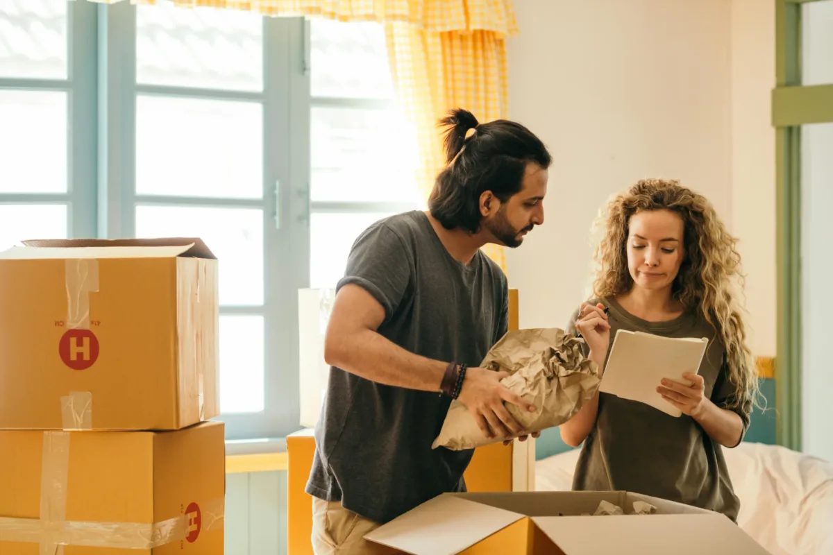 Moving Expenses: A Comprehensive Guide