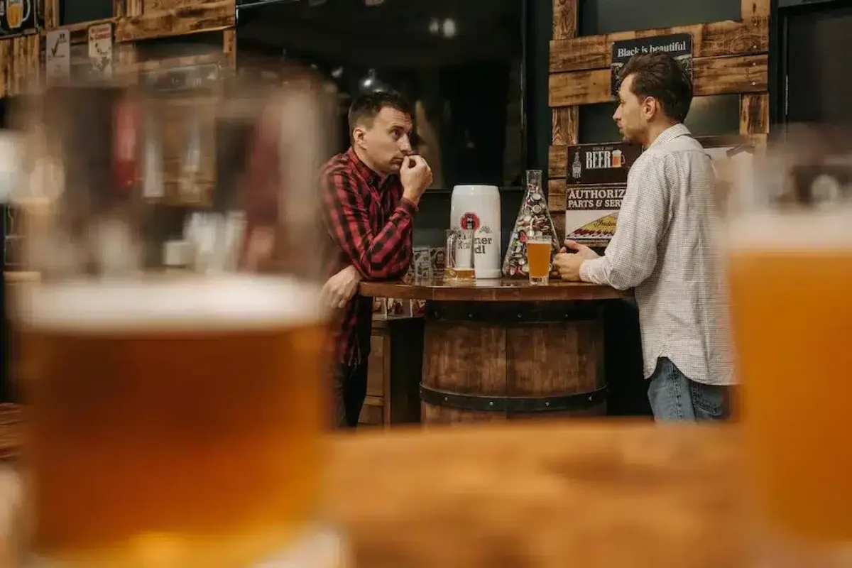 Adjusted Rates of Excise Duty on Beer, Spirits and Wine