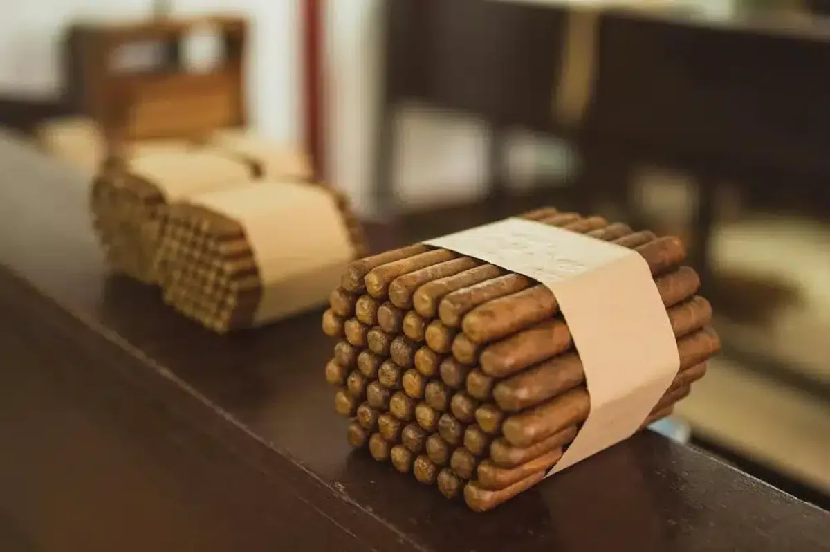 How to Complete a Tobacco Information Return as a “Prescribed Person”