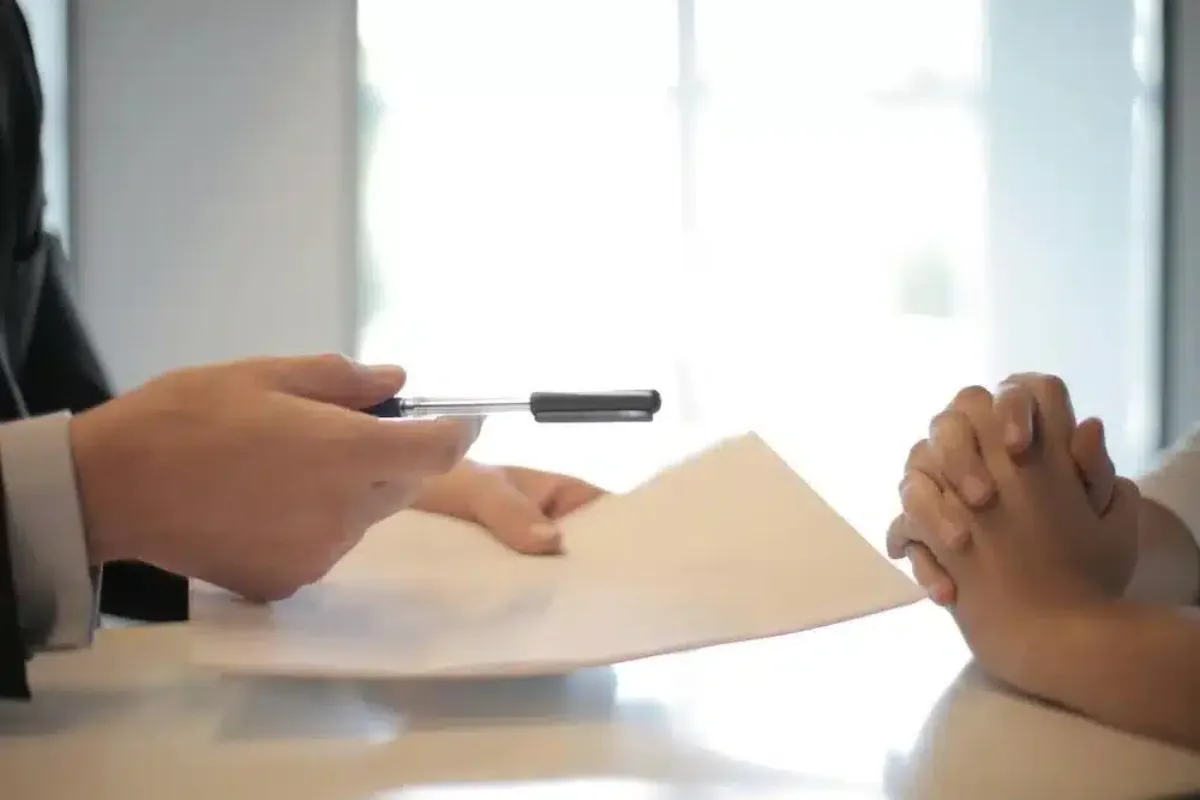 Family Businesses and Employment Insurance