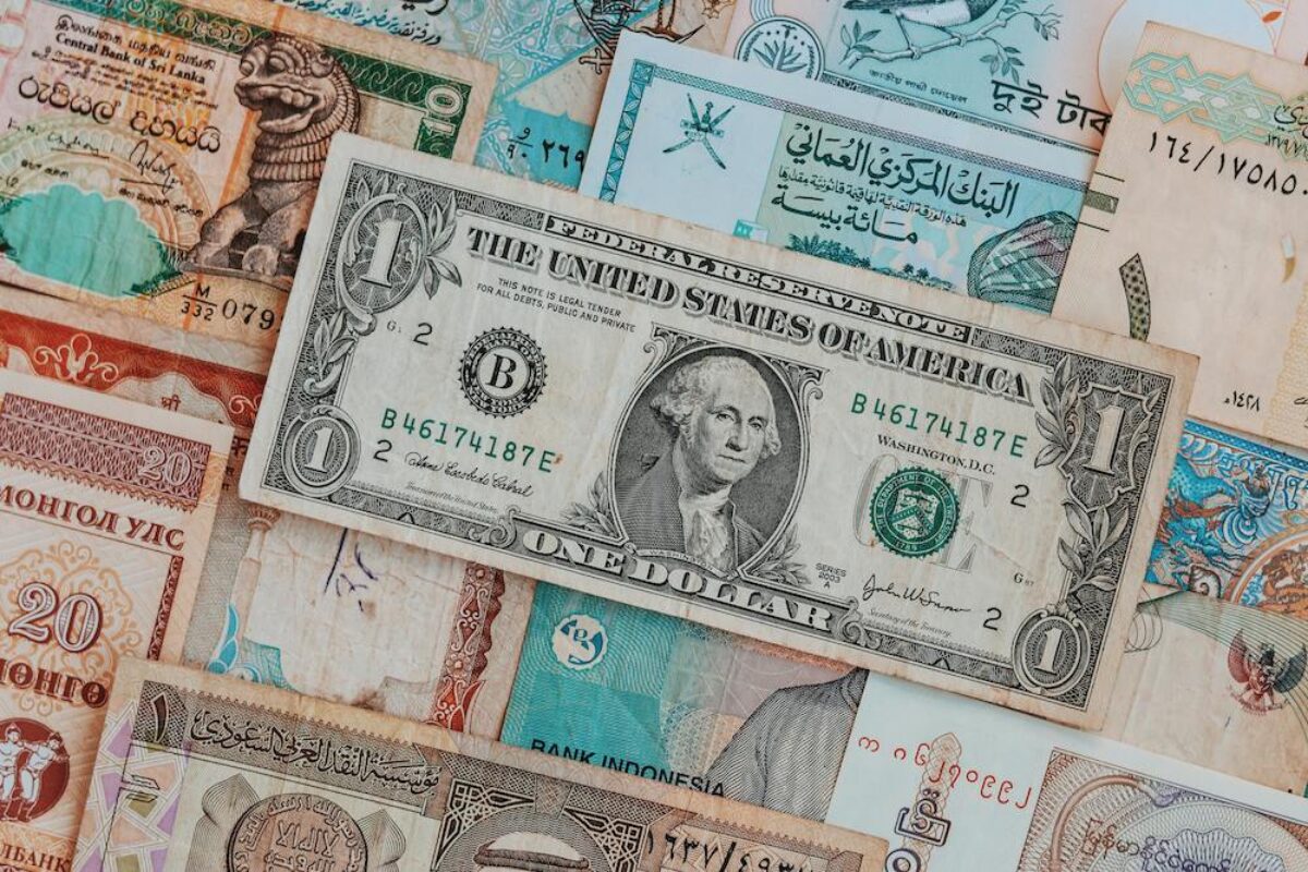 Foreign Assets: Reporting Requirements and Tax Implications