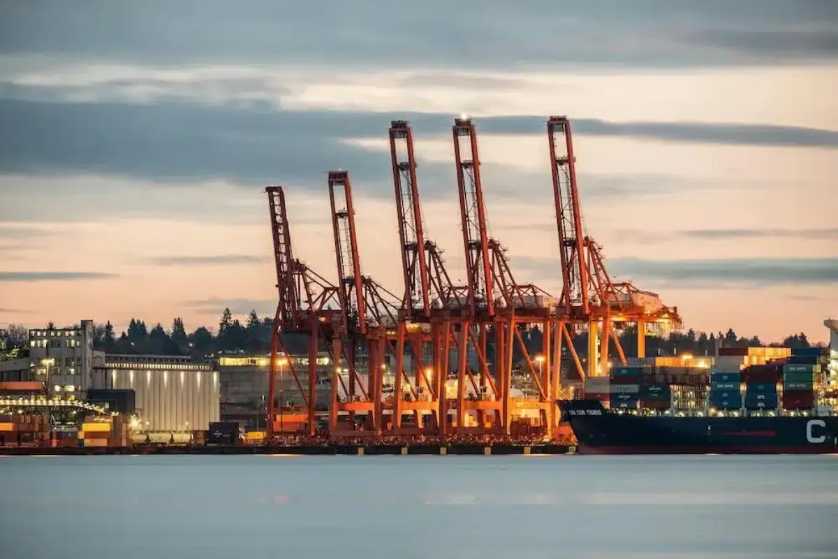 New Surtaxes on Imports Starting October 1, 2024