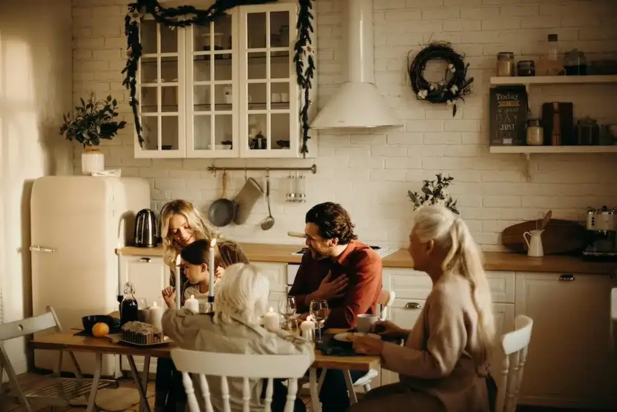 Can You Be Held Liable for Your Family Member’s Tax Liability?