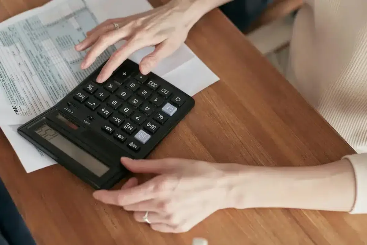 Can’t Pay Taxes on Time? What to Do