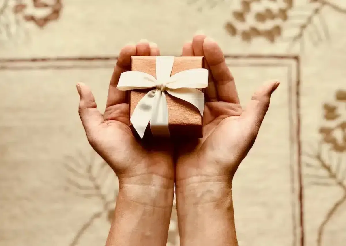 Tax Implications of Gifting Large Sums of Money