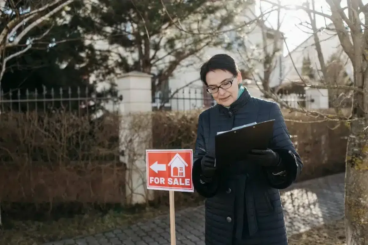 Selling Your Home: What You Need to Know
