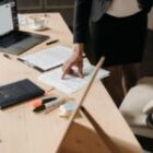 Corporate Tax Audit Documentation